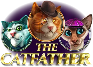 The Catfather - TROPICANA77