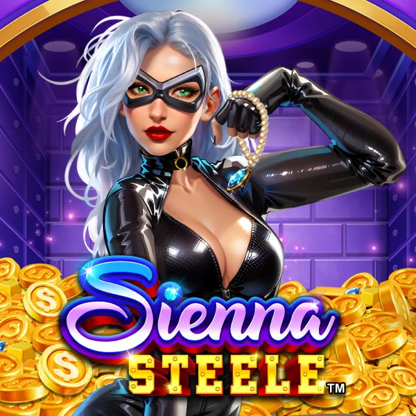 Sienna Steele - TROPICANA77