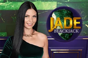 Jade Blackjack - TROPICANA77