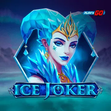 PlaynGo : Ice Joker - TROPICANA77