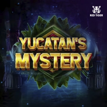 Redtiger : Yucatans Mystery - TROPICANA77