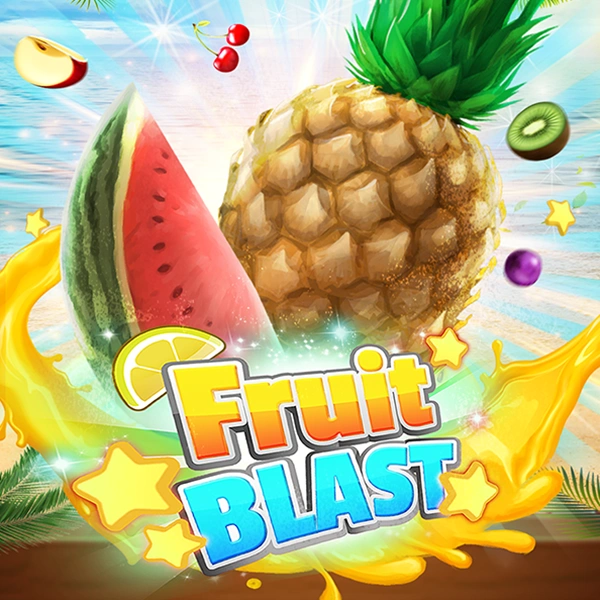 Fruit Blast - TROPICANA77