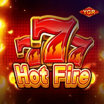 Hot Fire777 - TROPICANA77