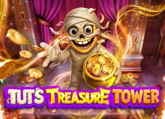 Tuts Treasure Tower - TROPICANA77