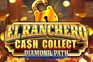 El Ranchero Cash Collect Diamond Path - TROPICANA77