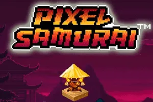 Pixel Samurai - TROPICANA77
