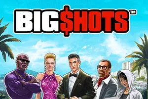 Big Shots - TROPICANA77