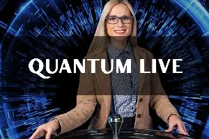 Quantum Roulette - TROPICANA77