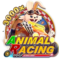 ANIMAL RACING - TROPICANA77