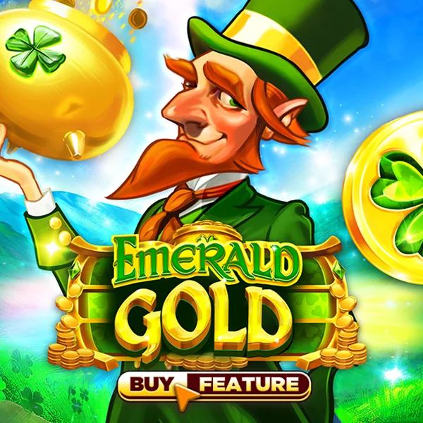 Emerald Gold - TROPICANA77