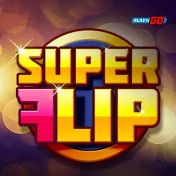 PlaynGo : Super Flip - TROPICANA77
