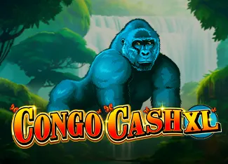Congo Cash XL - TROPICANA77