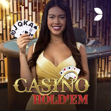 Casino Holdem - TROPICANA77