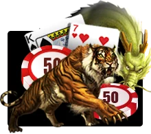 Dragon Tiger - TROPICANA77