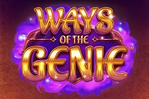 Ways of the Genie - TROPICANA77