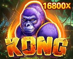 JDB : Kong - TROPICANA77