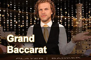 Grand Baccarat - TROPICANA77