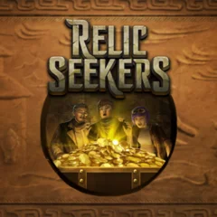 Relic Seekers - TROPICANA77