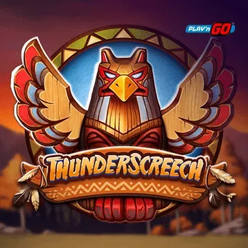 PlaynGo : Thunder Screech - TROPICANA77