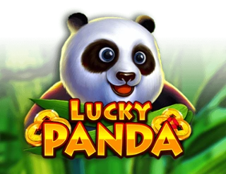 PLAYSTAR : LUCKY PANDA - TROPICANA77