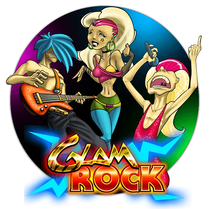 Glam Rock - TROPICANA77
