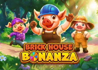 Brick House Bonanza - TROPICANA77