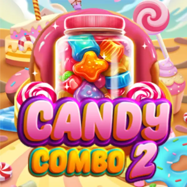 Candy Combo 2 - TROPICANA77