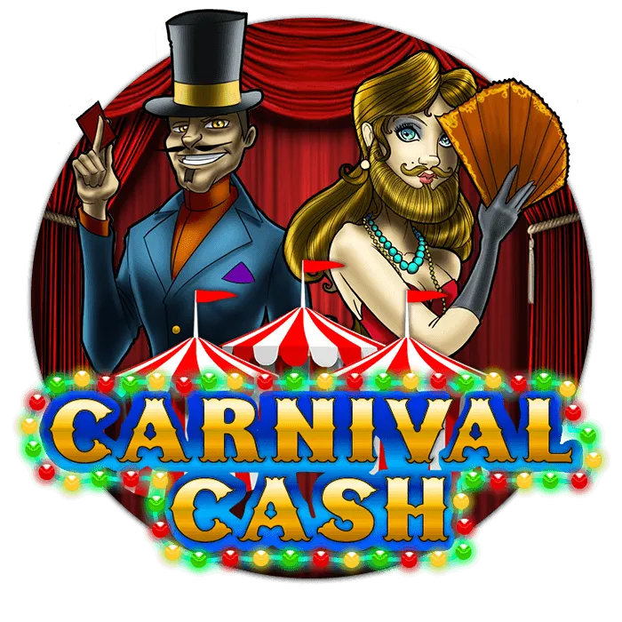 Carnival Cash - TROPICANA77