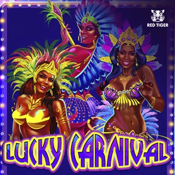 Redtiger : Lucky Carnival - TROPICANA77