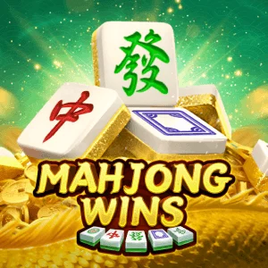 Mahjong Wins - TROPICANA77