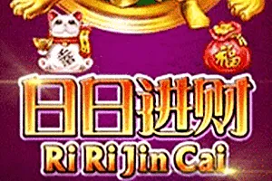 Ri Ri Jin Cai - TROPICANA77