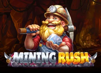Mining Rush - TROPICANA77