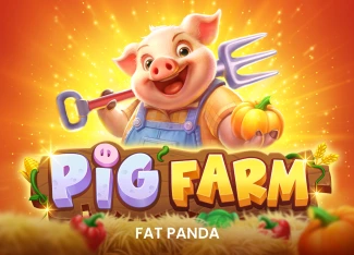 Pig Farm - TROPICANA77