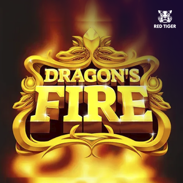 Redtiger : Dragons Fire - TROPICANA77