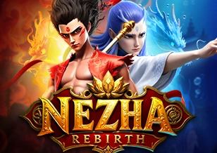 Kelahiran Kembali Nezha - TROPICANA77