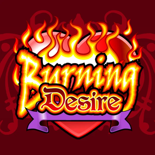 Burning Desire - TROPICANA77