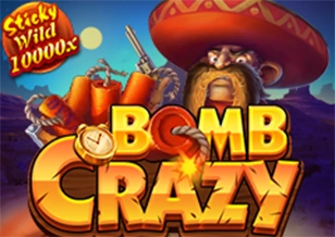 Crazy Bomb - TROPICANA77