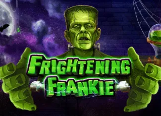 Frightening Frankie - TROPICANA77