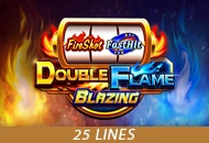 Double Flame - TROPICANA77