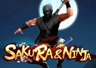 Sakura Ninja - TROPICANA77