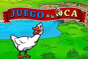 Juego de la oca - TROPICANA77