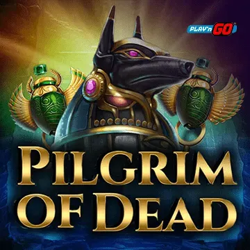 PlaynGo : Pilgrim of Dead - TROPICANA77