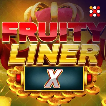 Fruityliner X - TROPICANA77