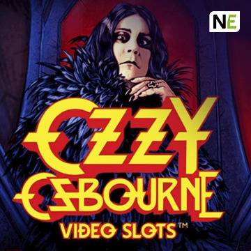 Ozzy Osbourne Video Slots - TROPICANA77
