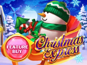 PLAYSTAR : FEATURE BUY・CHRISTMAS EXPRESS - TROPICANA77