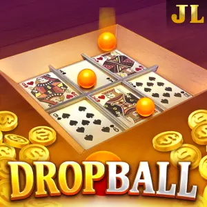 Drop Ball - TROPICANA77