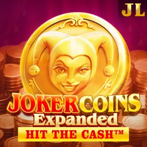 Joker Coin Expanded - TROPICANA77
