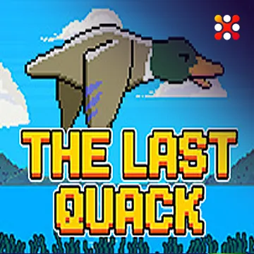 The Last Quack - TROPICANA77