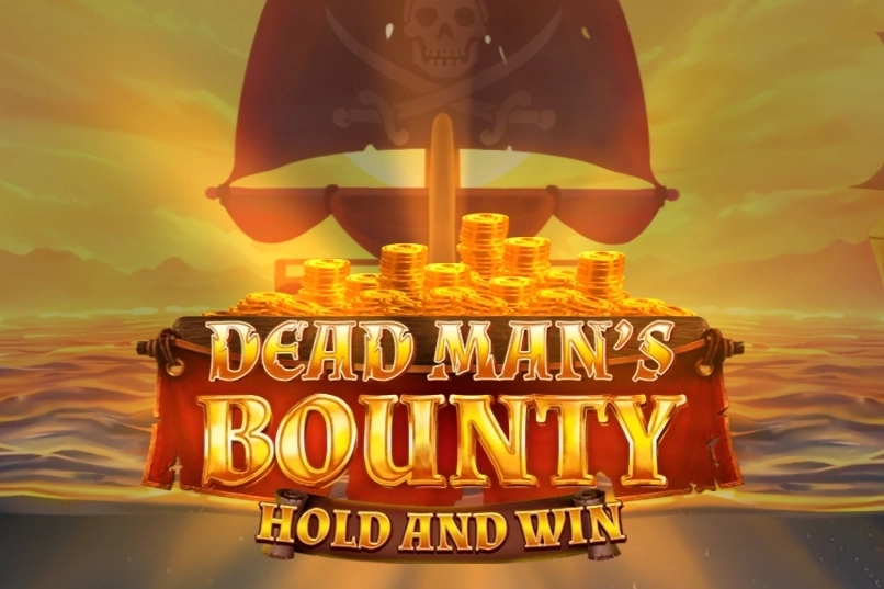 Octoplay : Dead Mans Bounty: Hold & Win - TROPICANA77