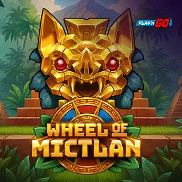 PlaynGo : Wheel of Mictlan - TROPICANA77